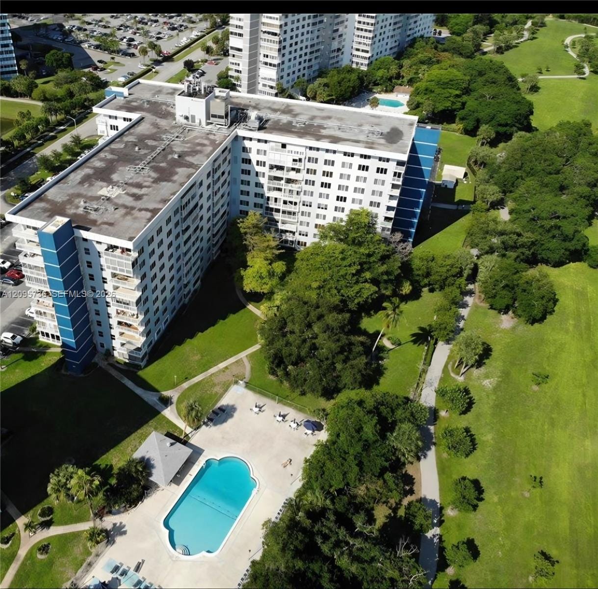 4200 Hillcrest Drive 705, Hollywood, FL 33021 photo 19
