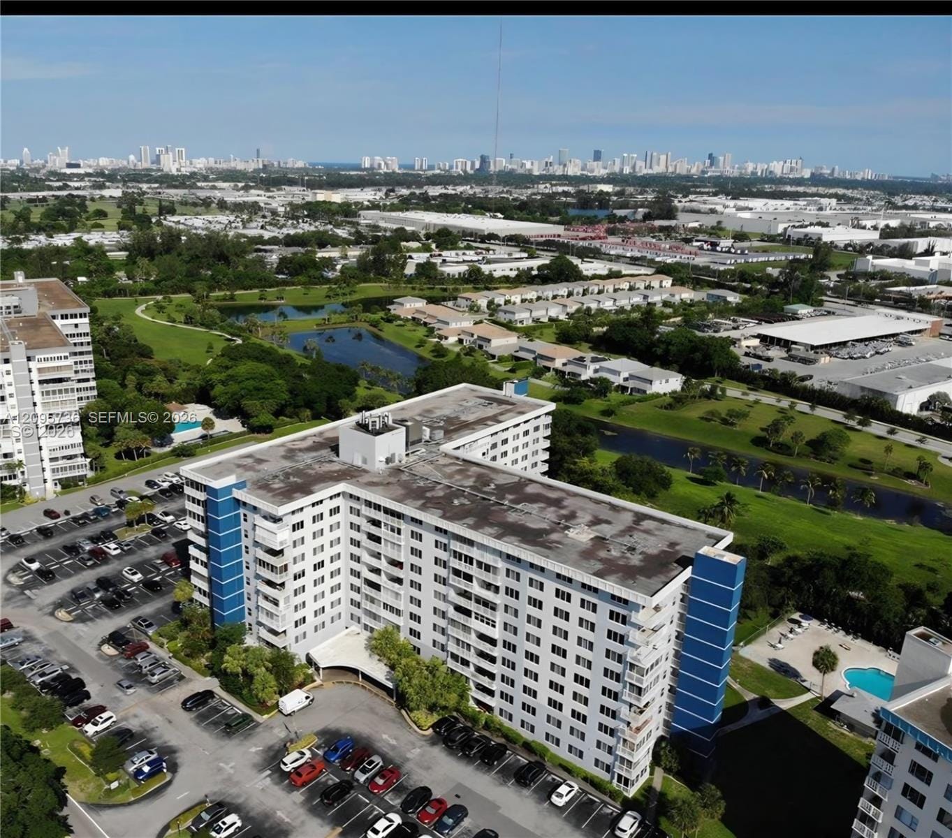 4200 Hillcrest Drive 705, Hollywood, FL 33021 photo 21