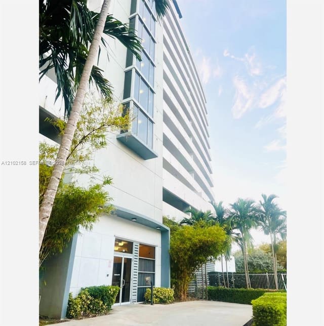 36 NW 6th Avenue 806, Miami, FL 33128