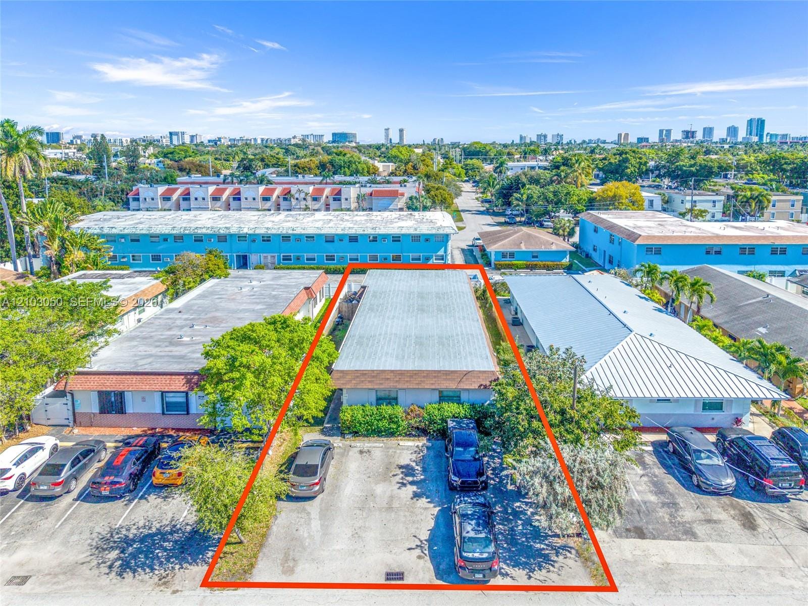 240 SE 9th Avenue, Pompano Beach, FL 33060