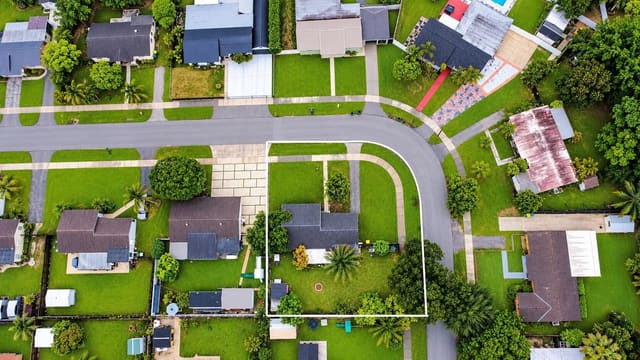 465 NW 16TH Street, Homestead, FL 33030