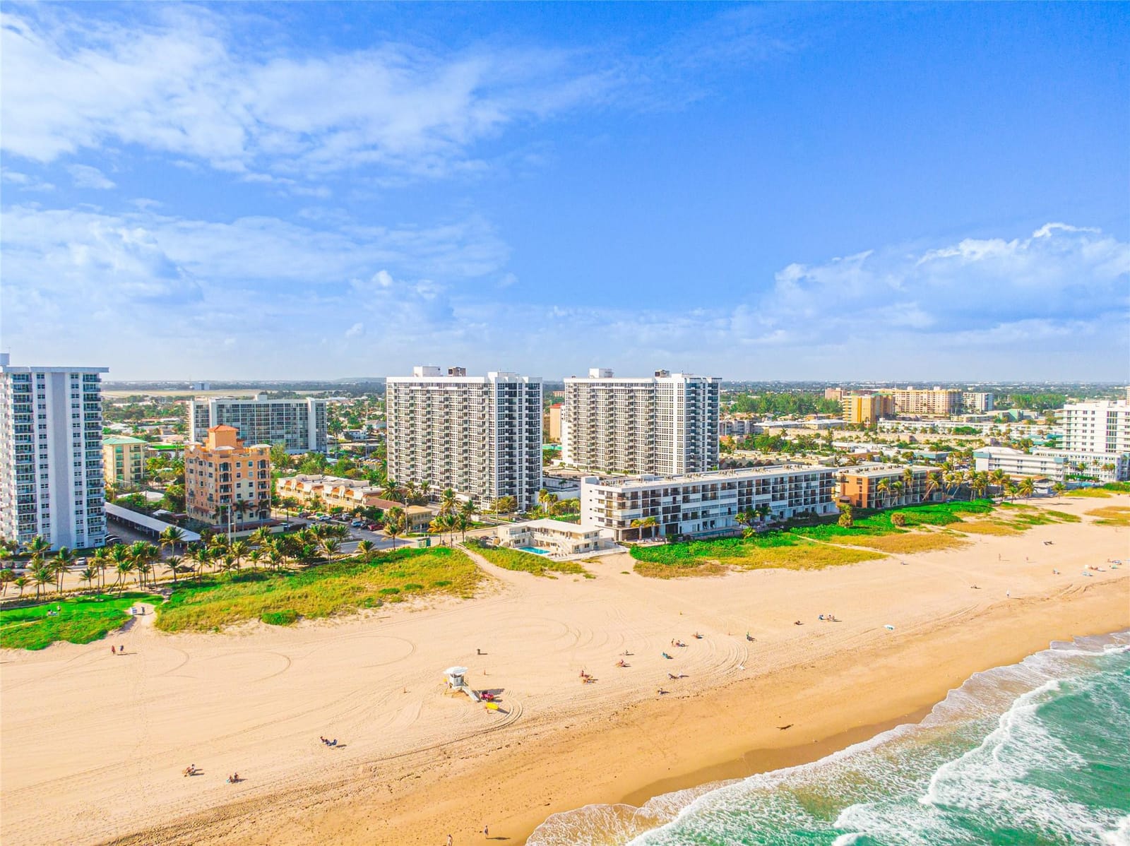 525 N OCEAN Boulevard 1621, Pompano Beach, FL 33062 photo 13