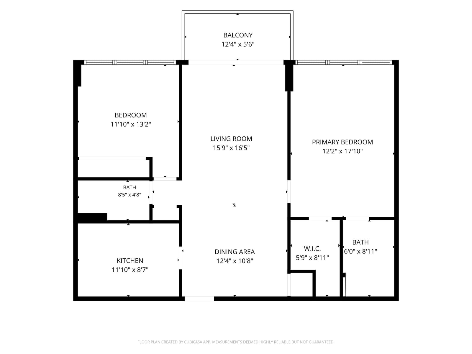 525 N OCEAN Boulevard 1621, Pompano Beach, FL 33062 photo 15