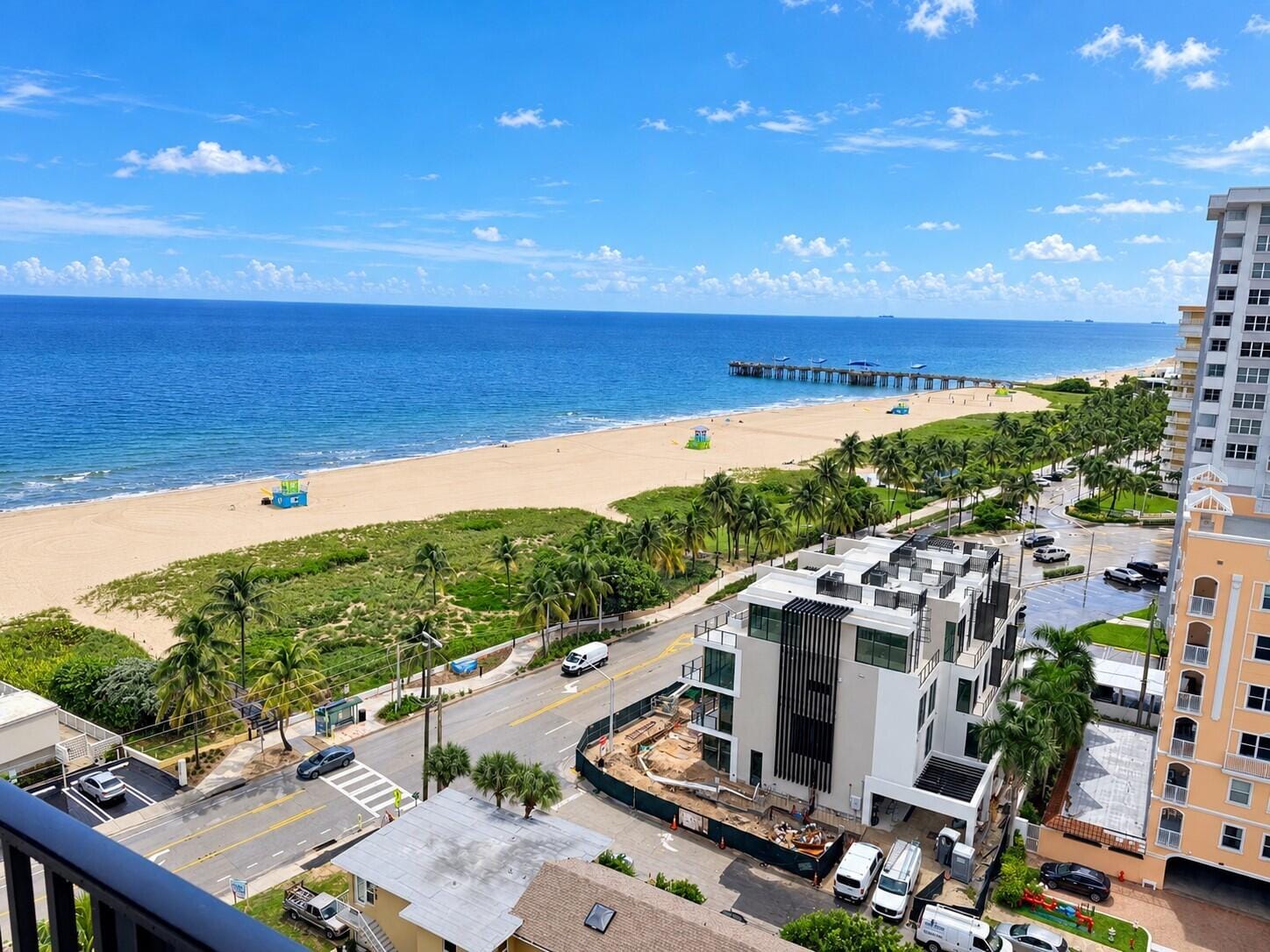 525 N OCEAN Boulevard 1621, Pompano Beach, FL 33062 photo 4