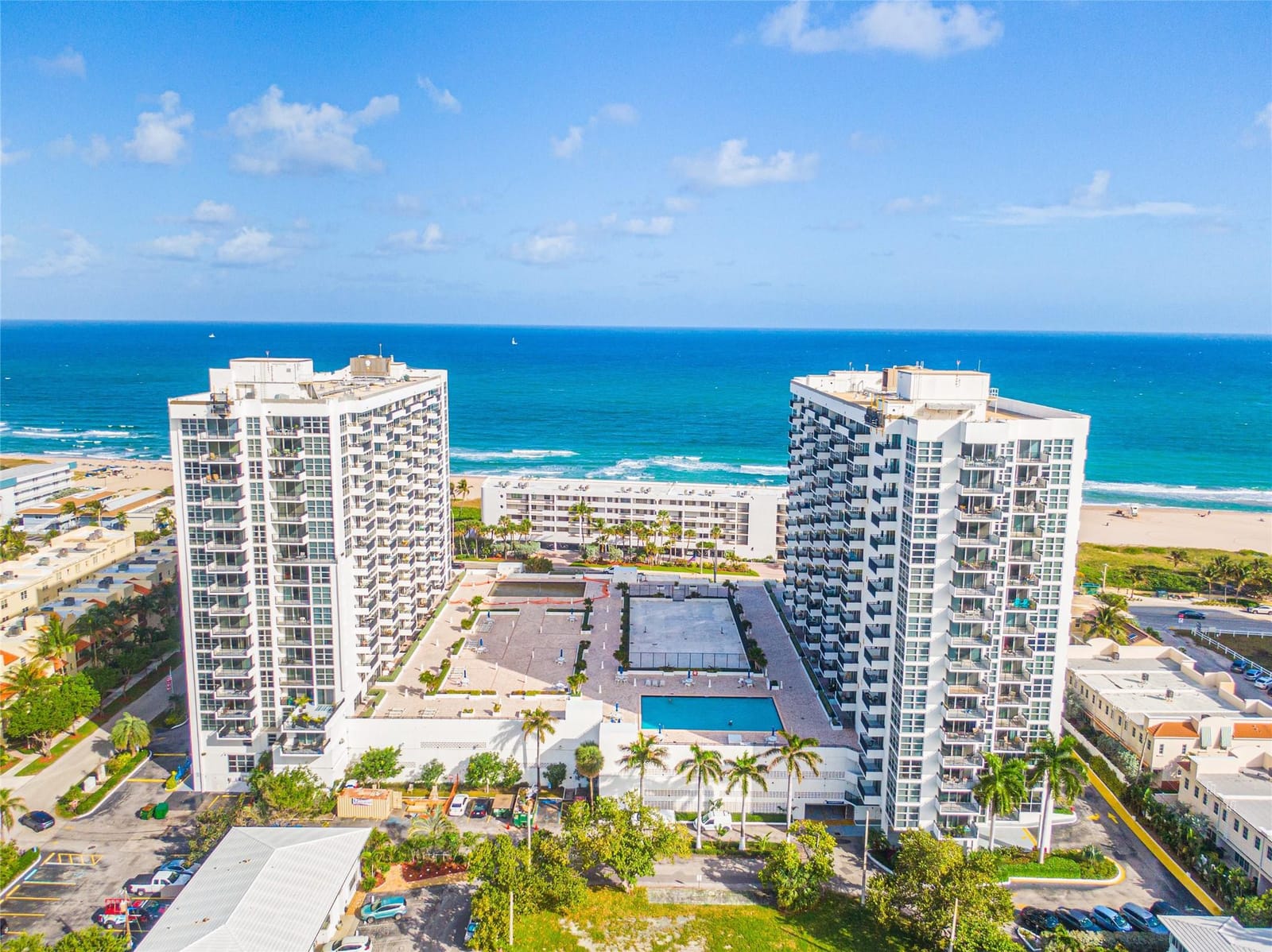 2 bedroom home for sale at 525 OCEAN, Pompano Beach, FL 33062 — $3,000