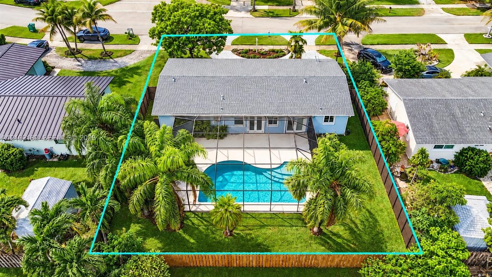 19715 SW 87th Place, Cutler Bay, FL 33157 photo 20
