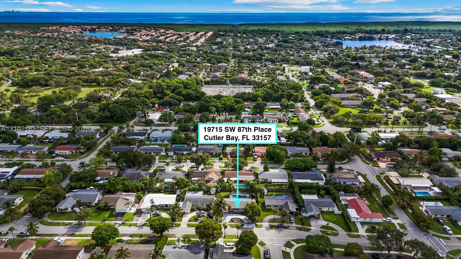 19715 SW 87th Place, Cutler Bay, FL 33157 photo 22