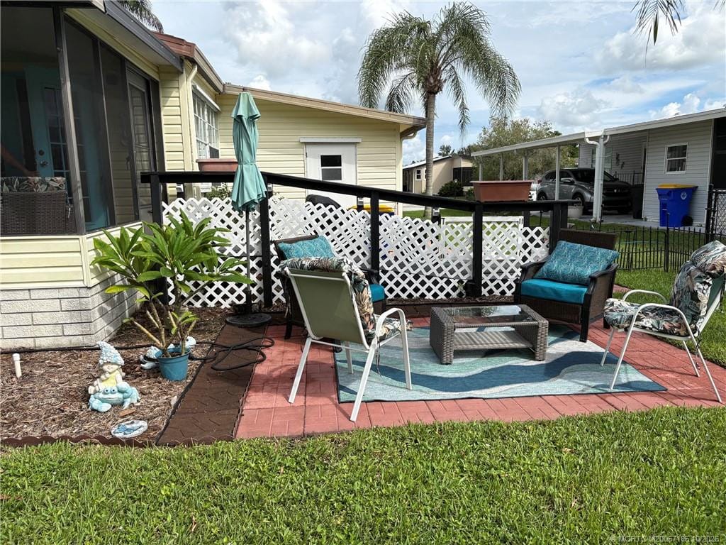 2460 SW Versailles Terrace, Stuart, FL 34997 photo 17