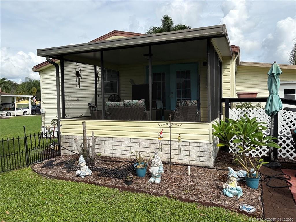 2460 SW Versailles Terrace, Stuart, FL 34997 photo 18