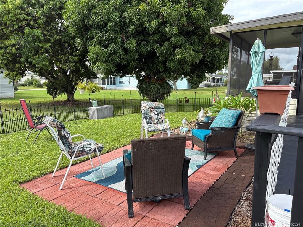 2460 SW Versailles Terrace, Stuart, FL 34997 photo 19