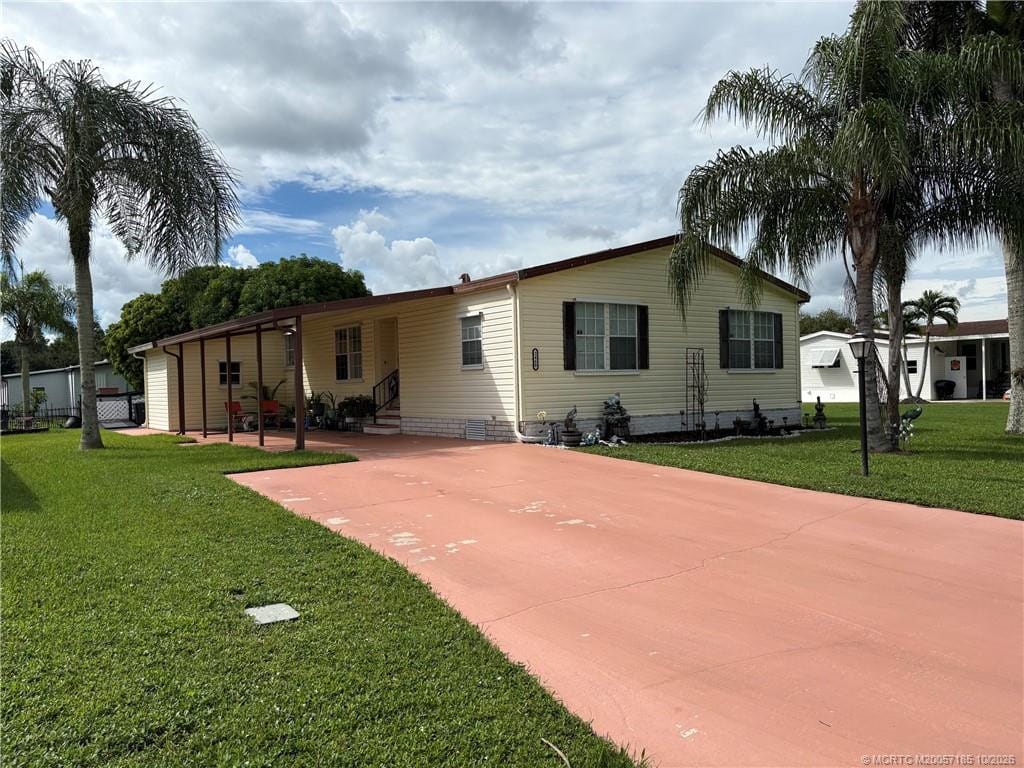 2460 SW Versailles Terrace, Stuart, FL 34997 photo 3