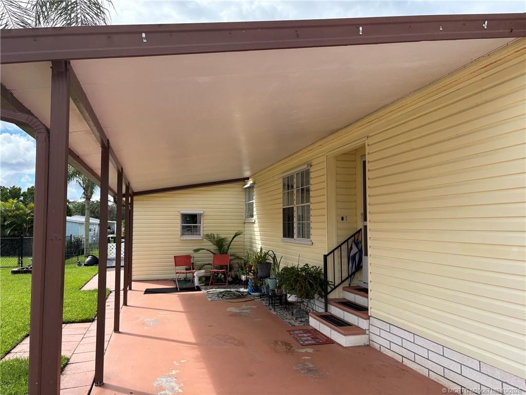 2460 SW Versailles Terrace, Stuart, FL 34997 photo 4