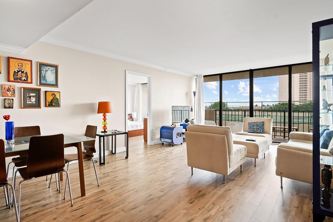 5600 N FLAGLER Drive 310 — photo 4