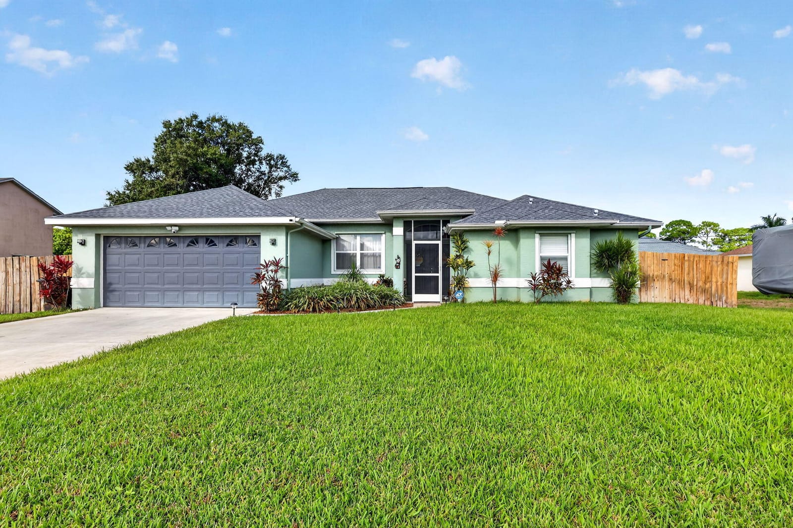 4474 SW SHADD Street, Port St. Lucie, FL 34953 photo 1