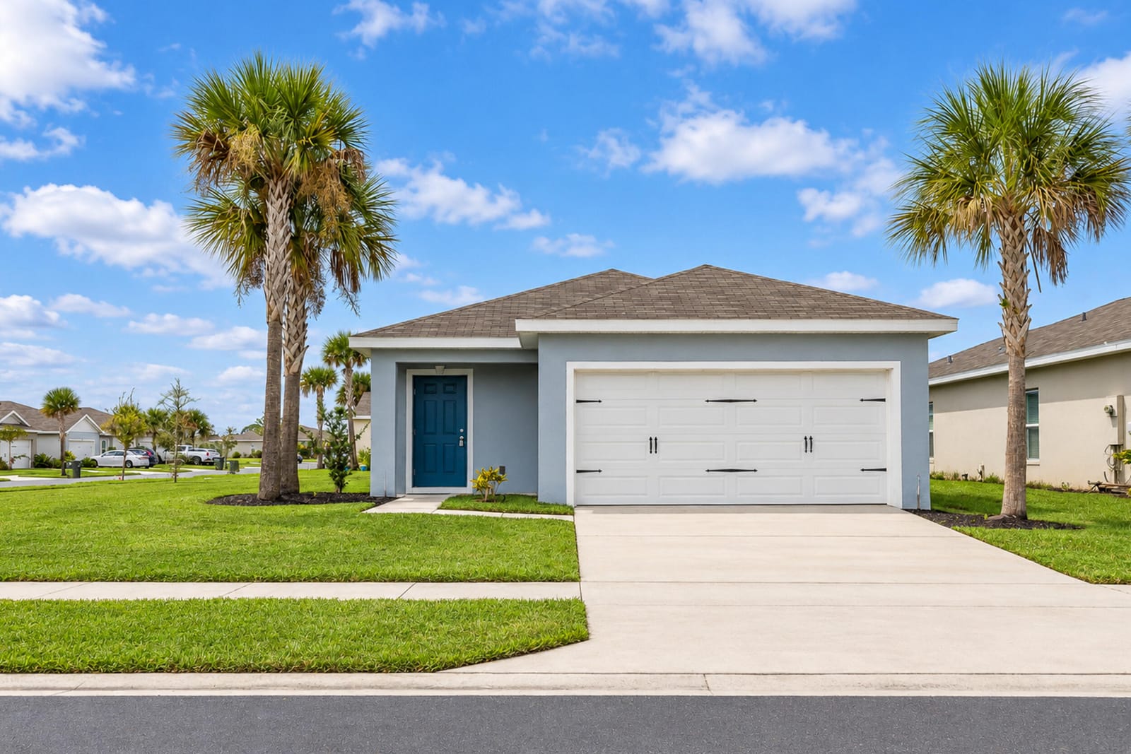521 Cherimoya Street, Fort Pierce, FL 34981 photo 1
