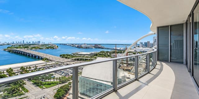 1400 Biscayne Boulevard 1804, Miami, FL 33132