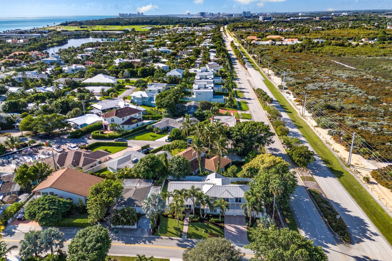 491 NEPTUNE Road, Juno Beach, FL 33408 photo 30