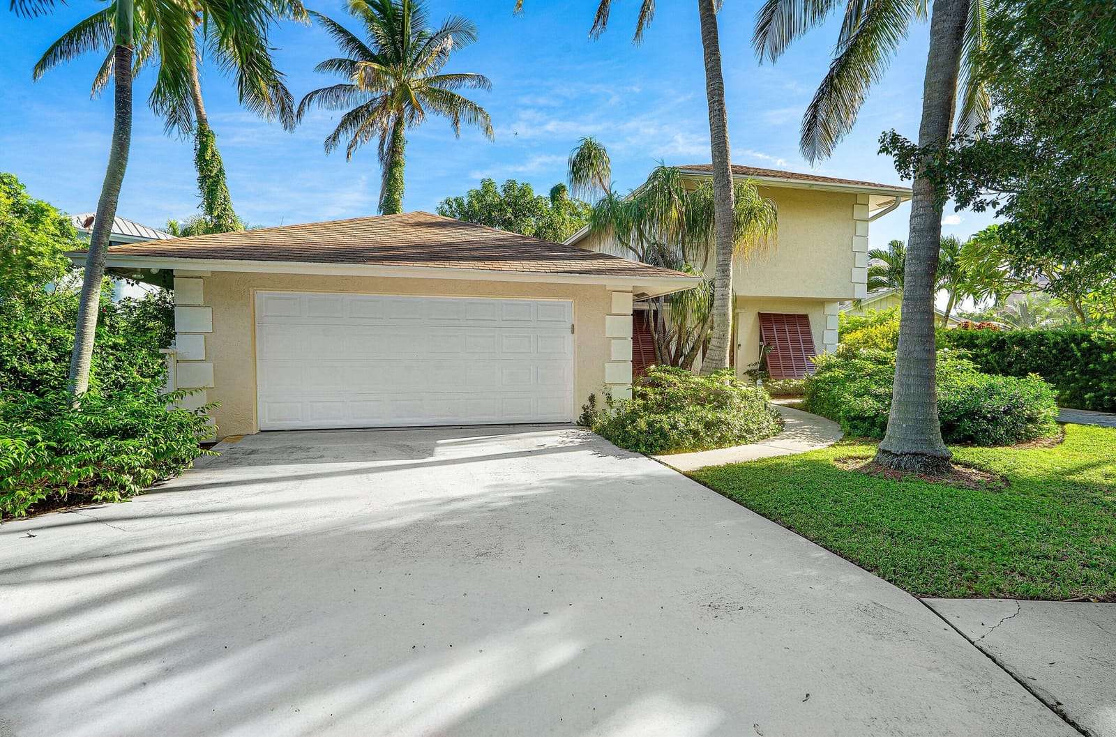 491 NEPTUNE Road, Juno Beach, FL 33408