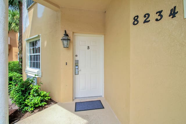 8234b Mulligan Circle 2811, Port St. Lucie, FL 34986