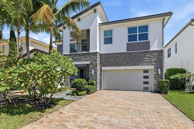 5244 Beland Drive, Lake Worth, FL 33467