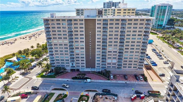 133 N POMPANO BEACH Boulevard 108, Pompano Beach, FL 33062