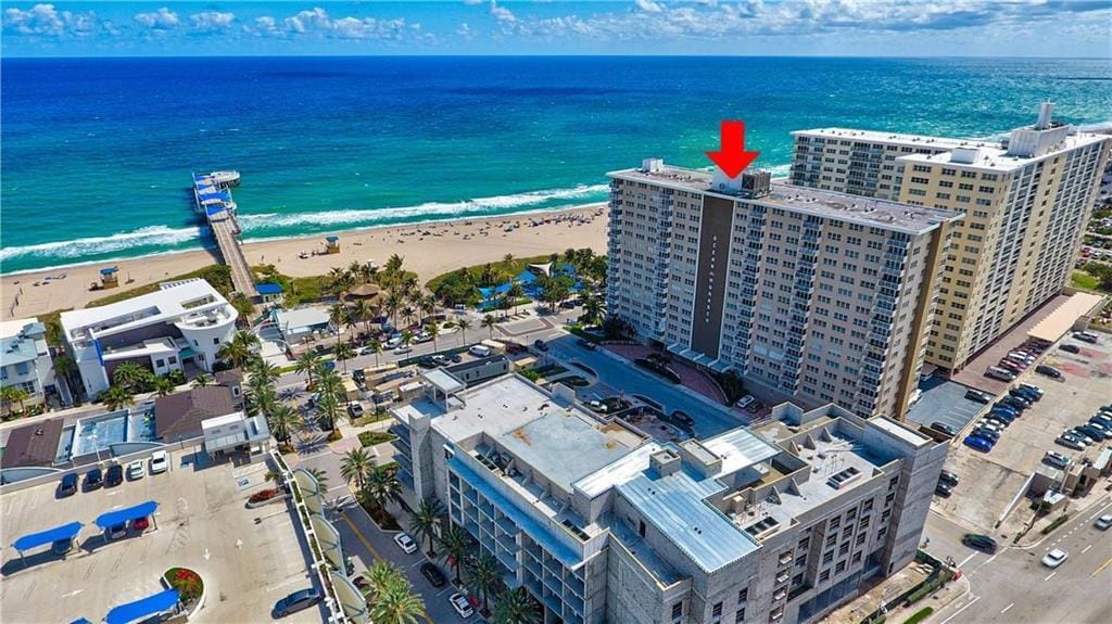 133 N POMPANO BEACH Boulevard 108, Pompano Beach, FL 33062 photo 3