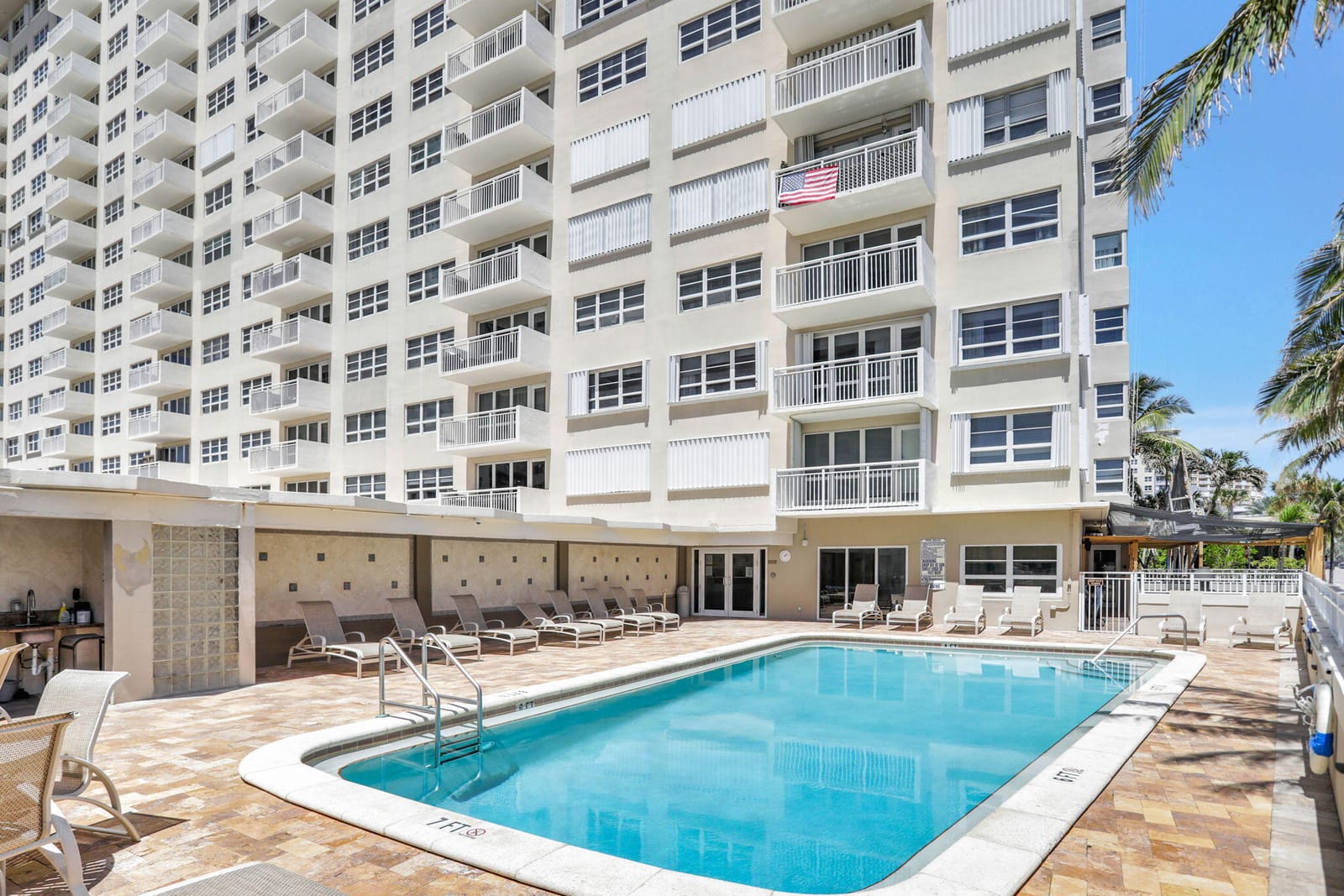 133 N POMPANO BEACH Boulevard 108, Pompano Beach, FL 33062 photo 29