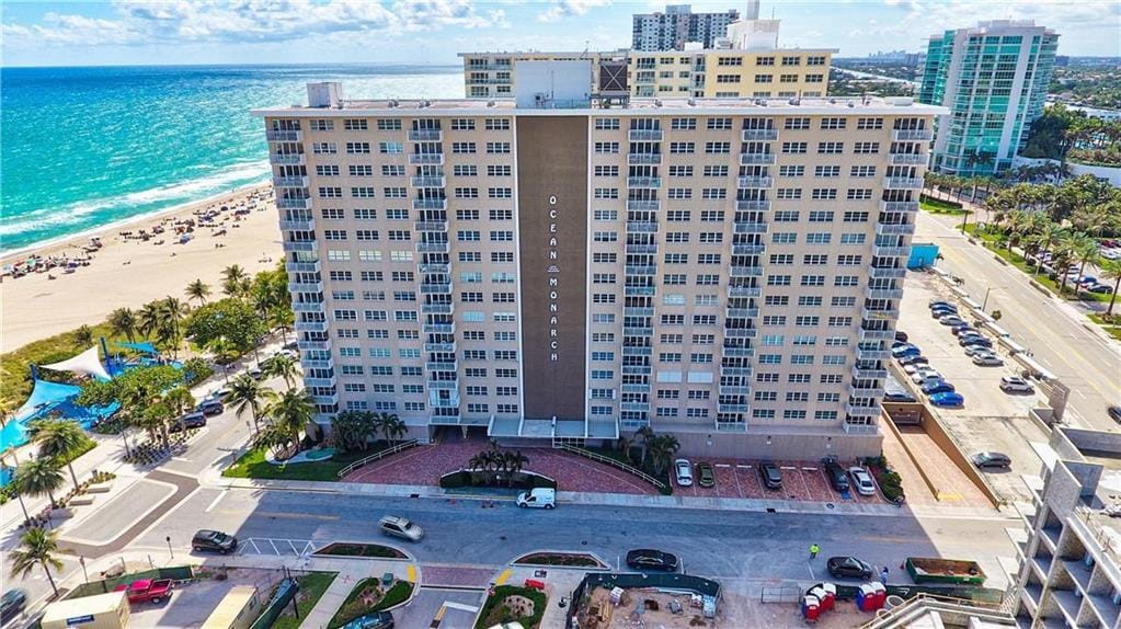 2 bedroom home for sale at 133 POMPANO BEACH, Pompano Beach, FL 33062 — $3,000