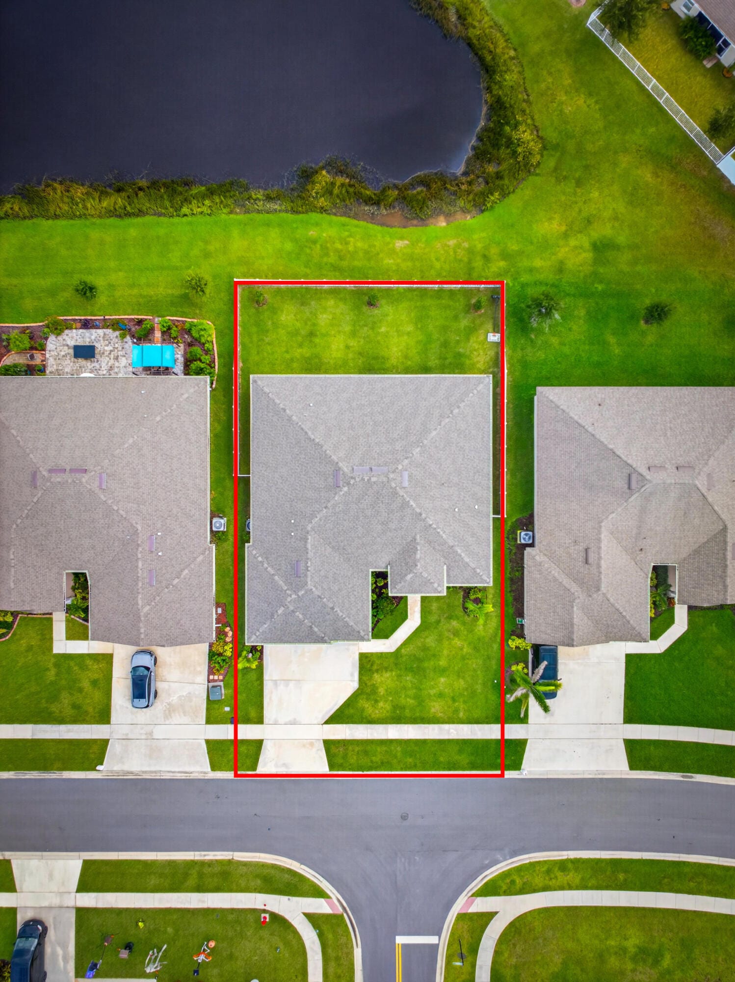 8525 WATERSTONE Boulevard, Fort Pierce, FL 34951 photo 4