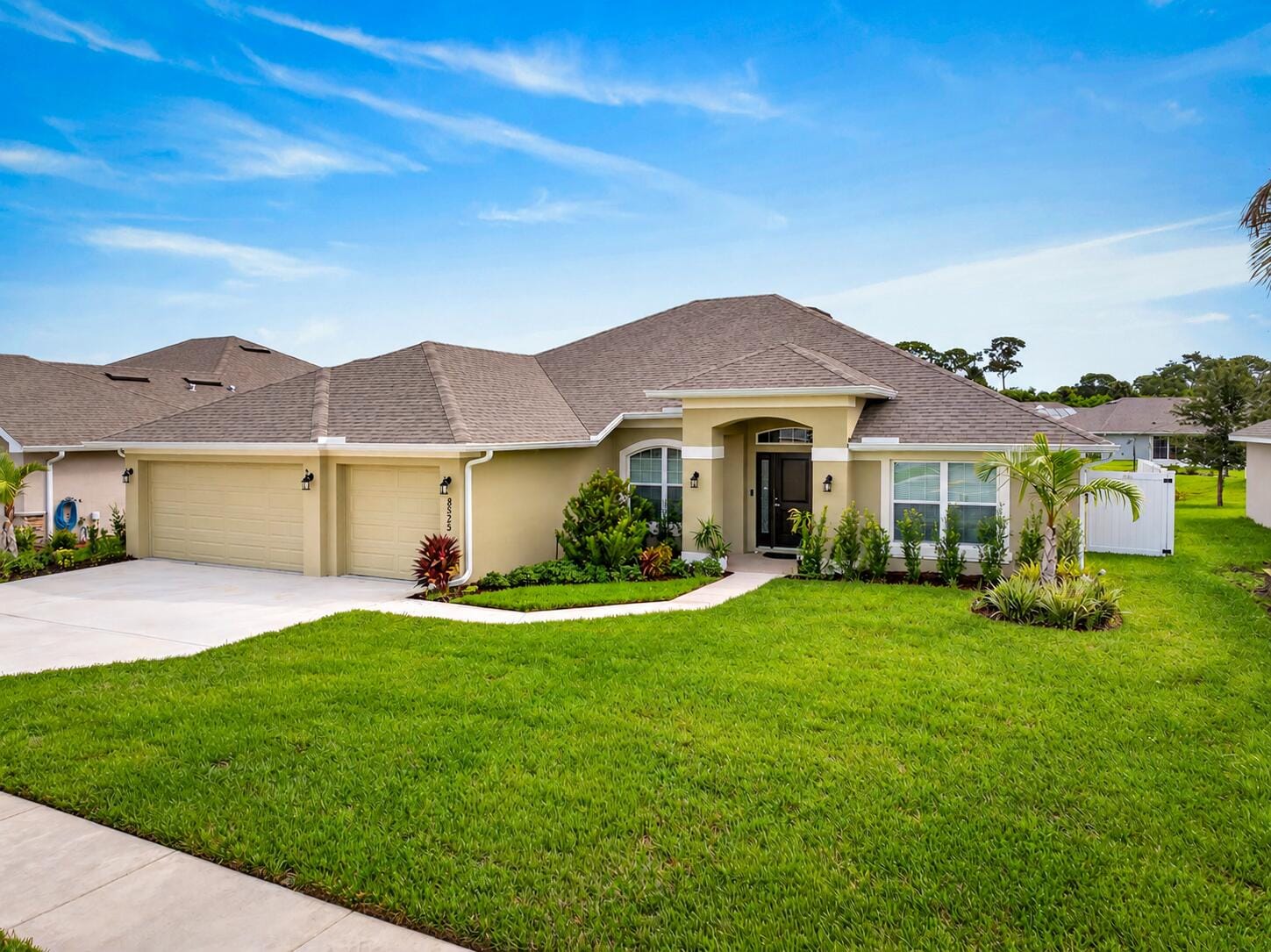 8525 WATERSTONE Boulevard, Fort Pierce, FL 34951