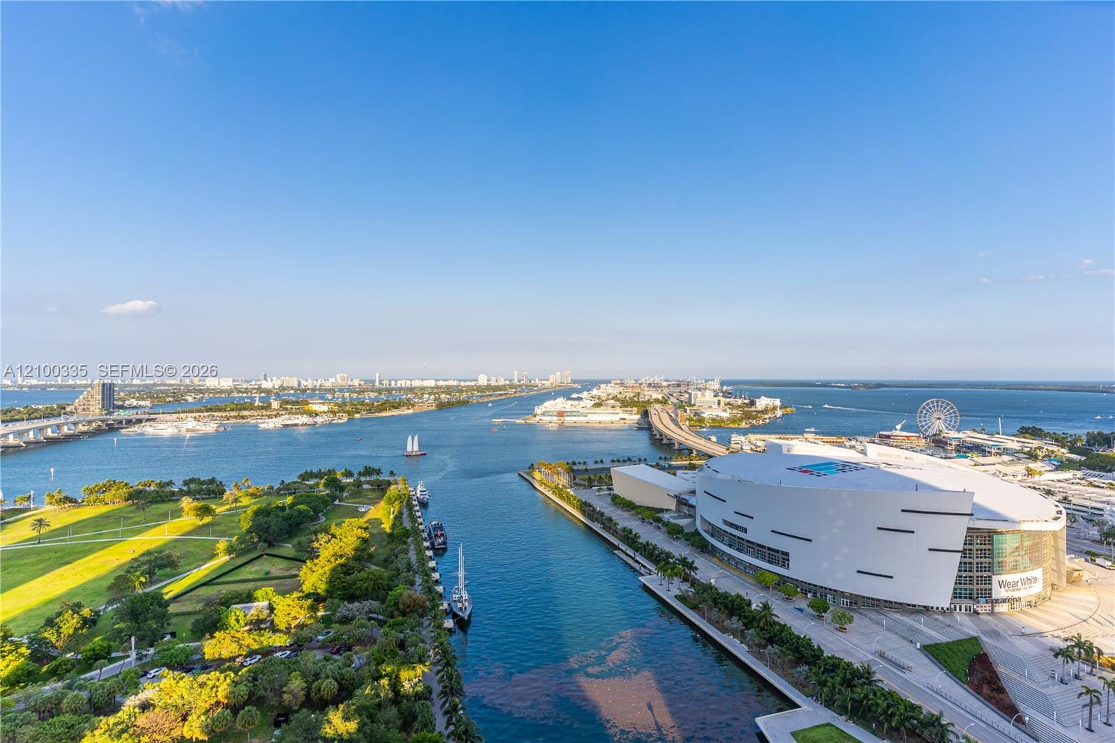 900 Biscayne Boulevard 3003, Miami, FL 33132 photo 20