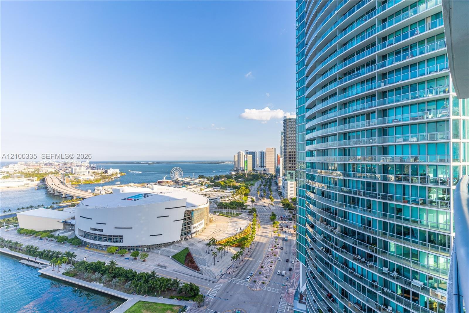 900 Biscayne Boulevard 3003, Miami, FL 33132 photo 21