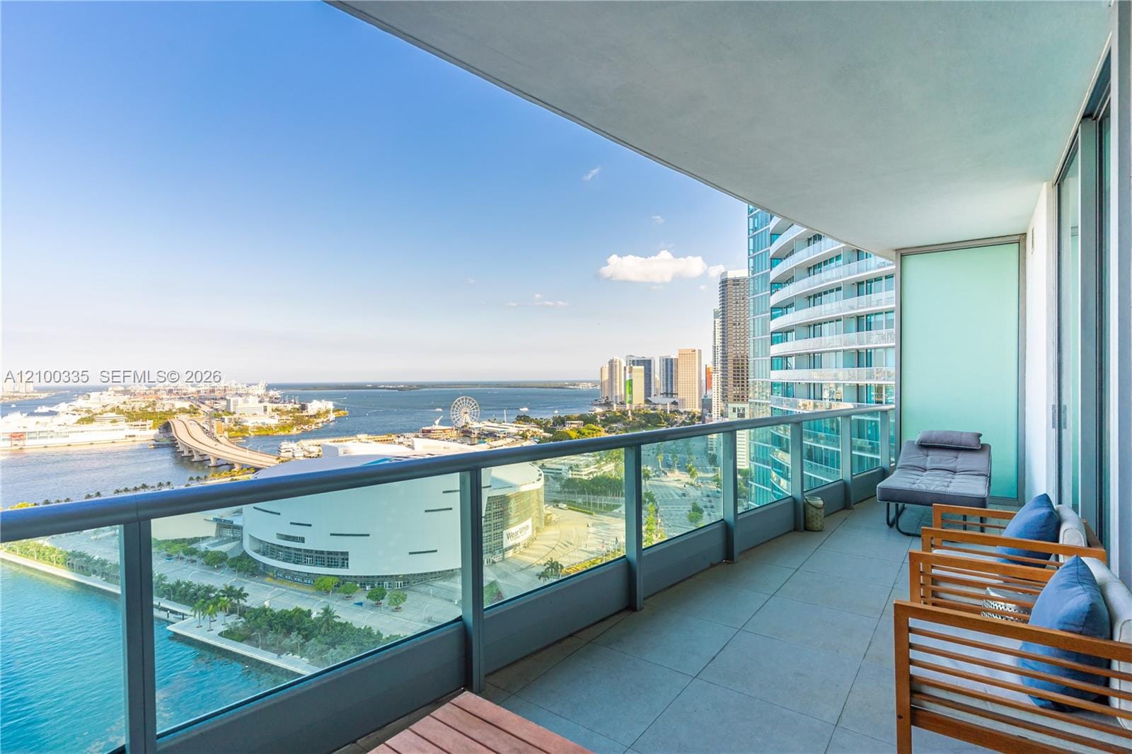 900 Biscayne Boulevard 3003, Miami, FL 33132 photo 22