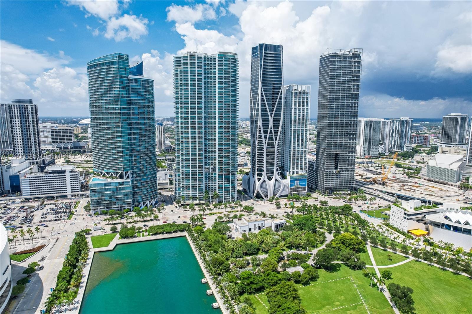 900 Biscayne Boulevard 3003, Miami, FL 33132 photo 24