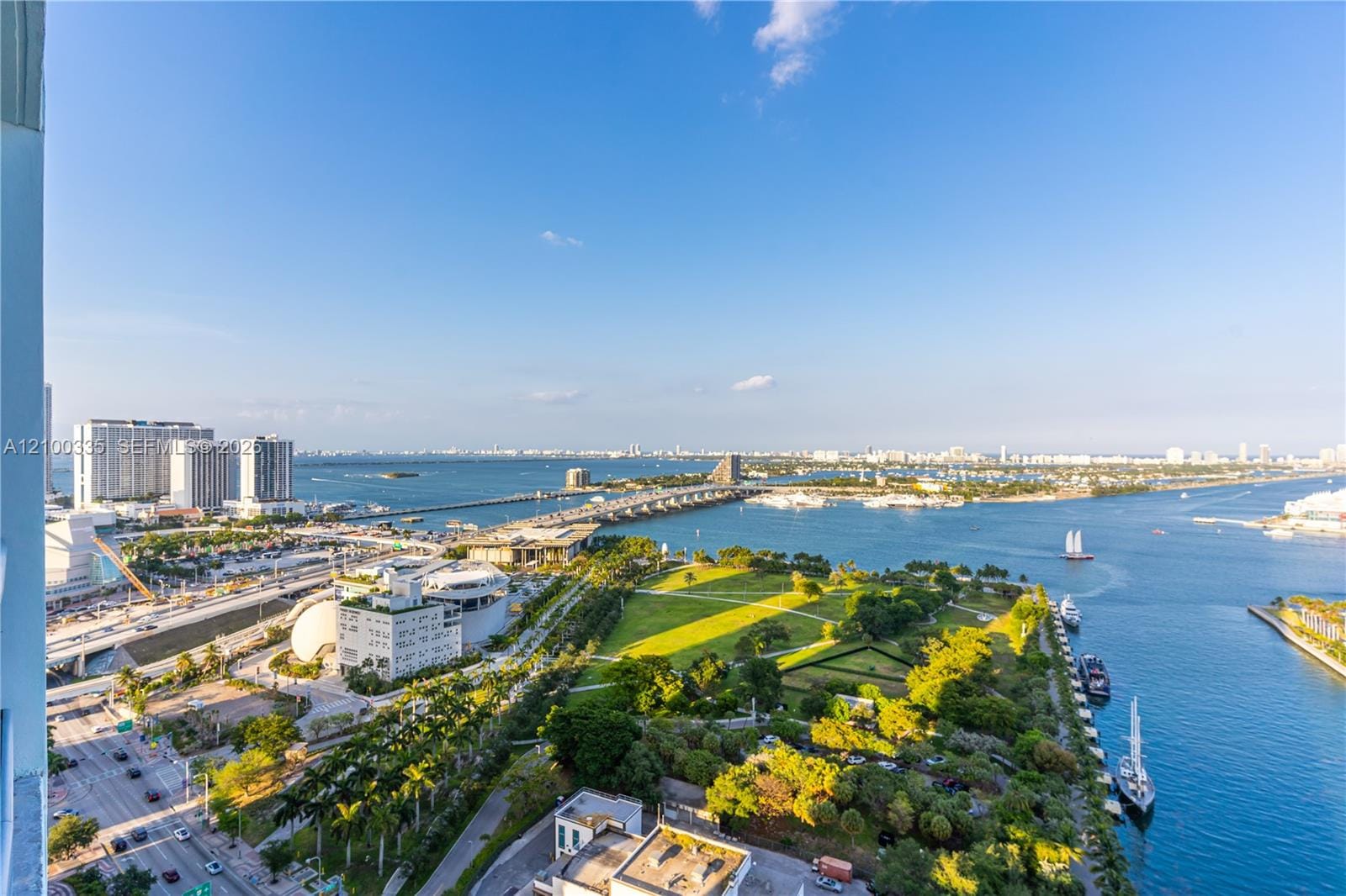 900 Biscayne Boulevard 3003, Miami, FL 33132