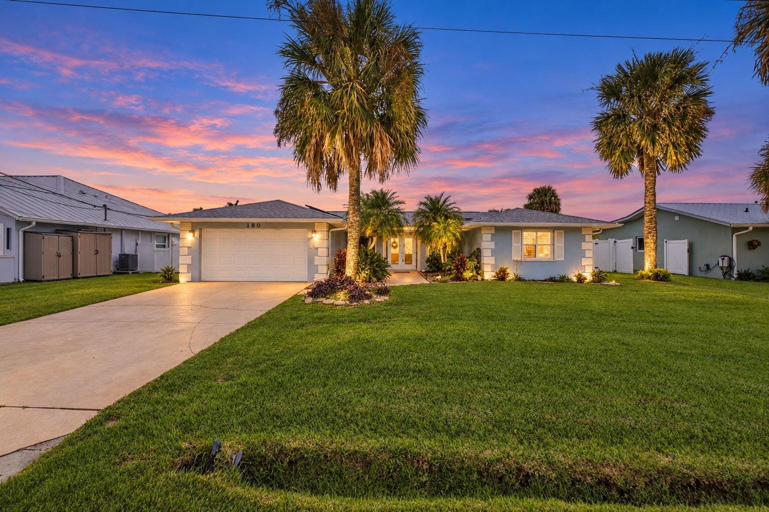 180 NE Surfside Avenue, Port St. Lucie, FL 34983 photo 2