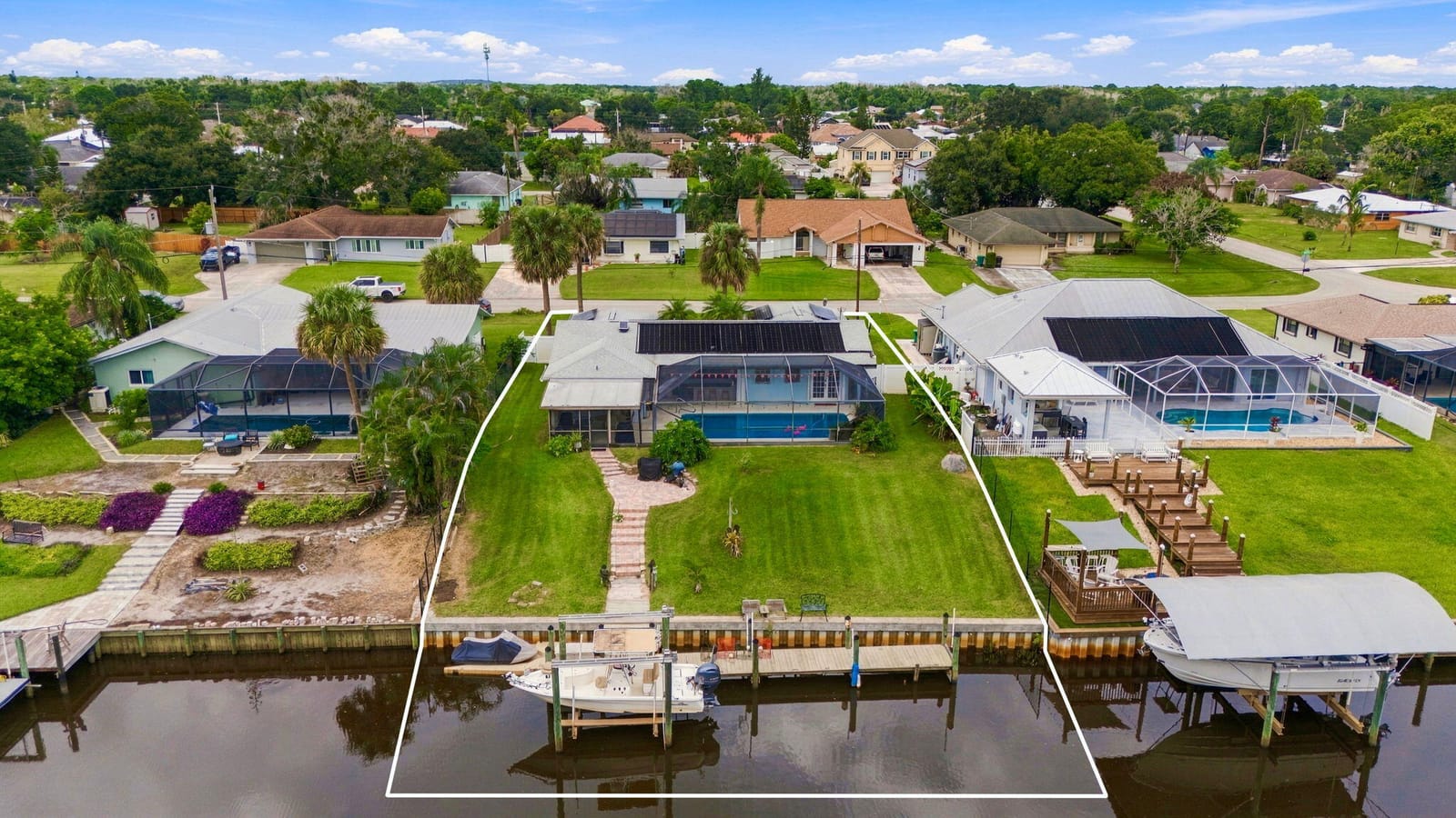 180 NE Surfside Avenue, Port St. Lucie, FL 34983 photo 13