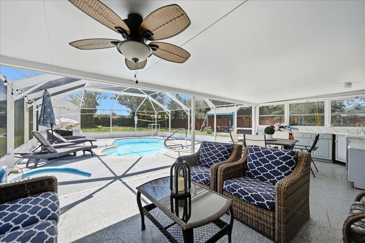 2031 SE NEW YORK Street, Port St. Lucie, FL 34952 photo 13