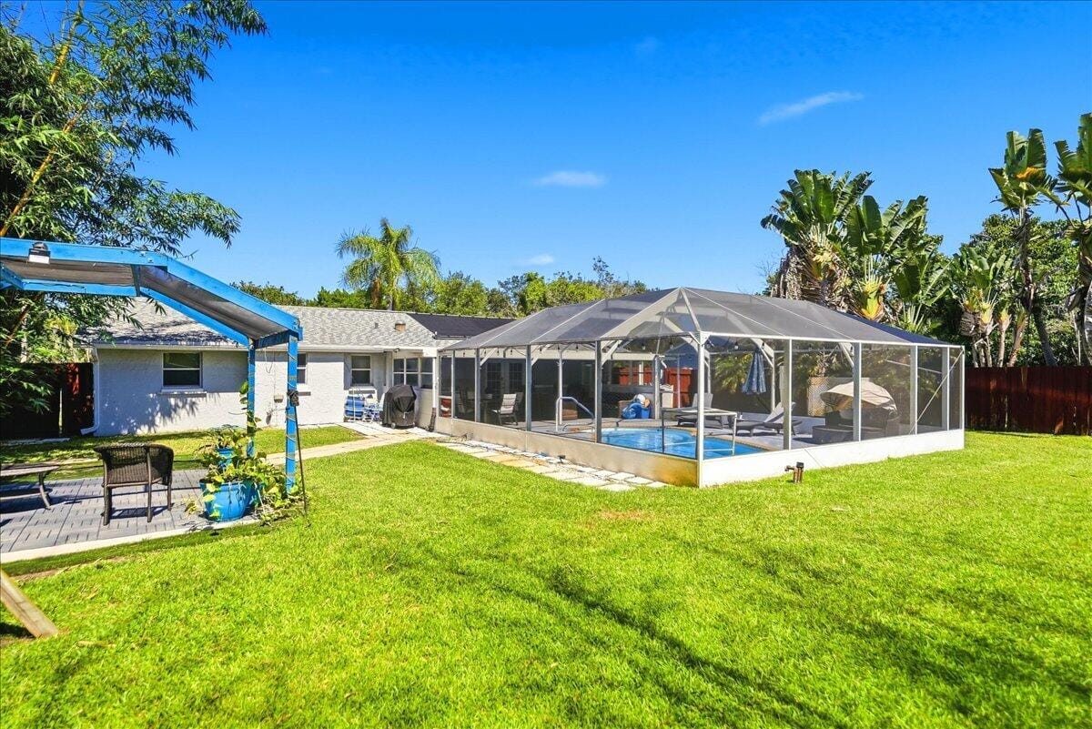 2031 SE NEW YORK Street, Port St. Lucie, FL 34952 photo 24