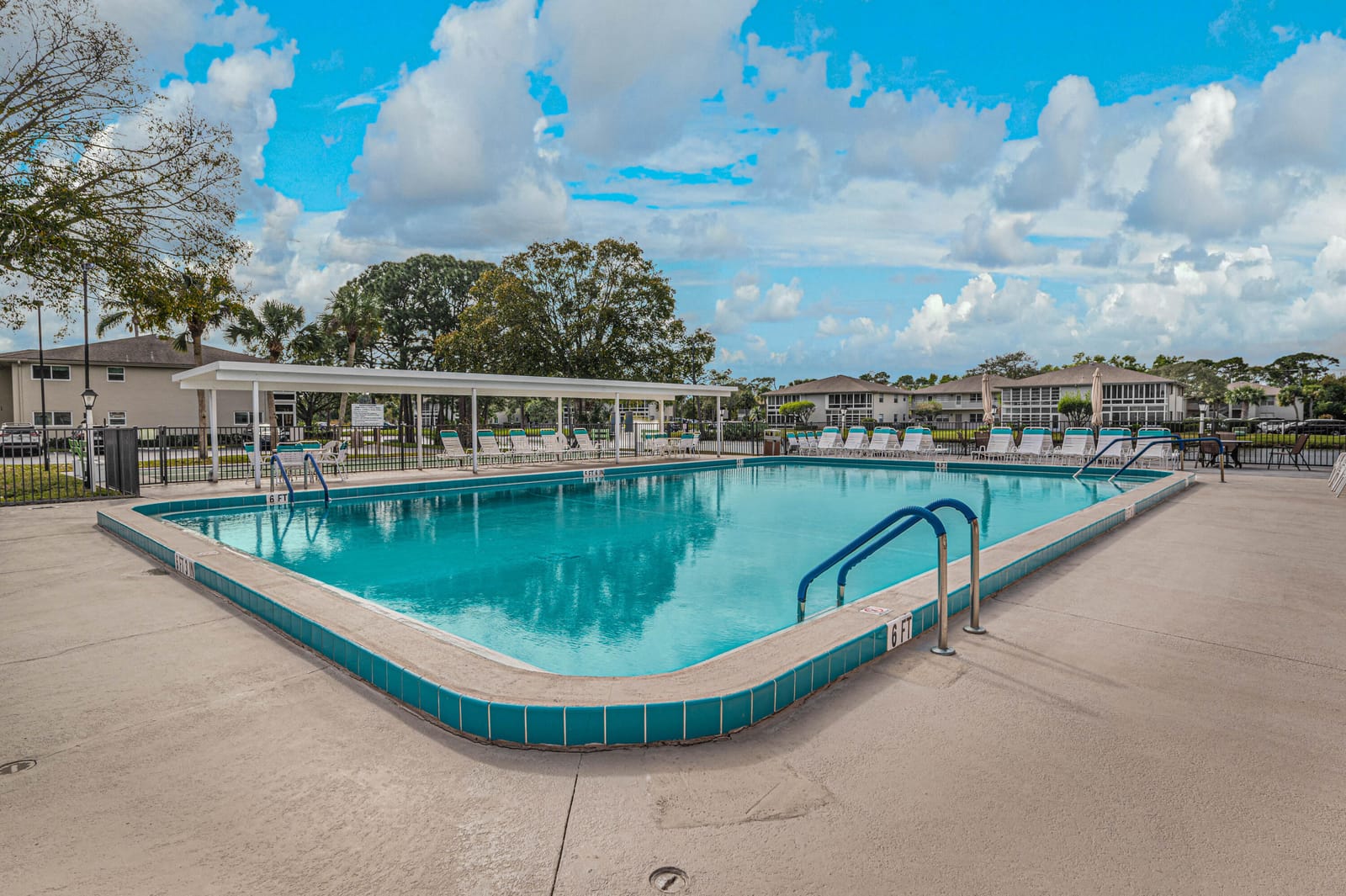 16 LAKE VISTA Trail 202, Port St. Lucie, FL 34952 photo 6