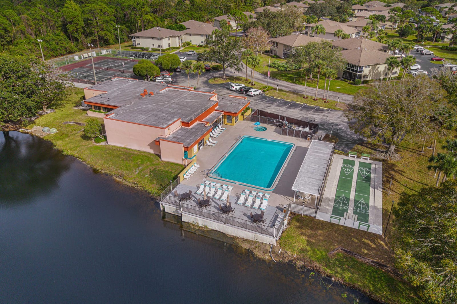 16 LAKE VISTA Trail 202, Port St. Lucie, FL 34952 photo 7