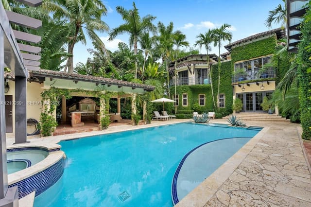 5746 SW 100th Street, Pinecrest, FL 33156