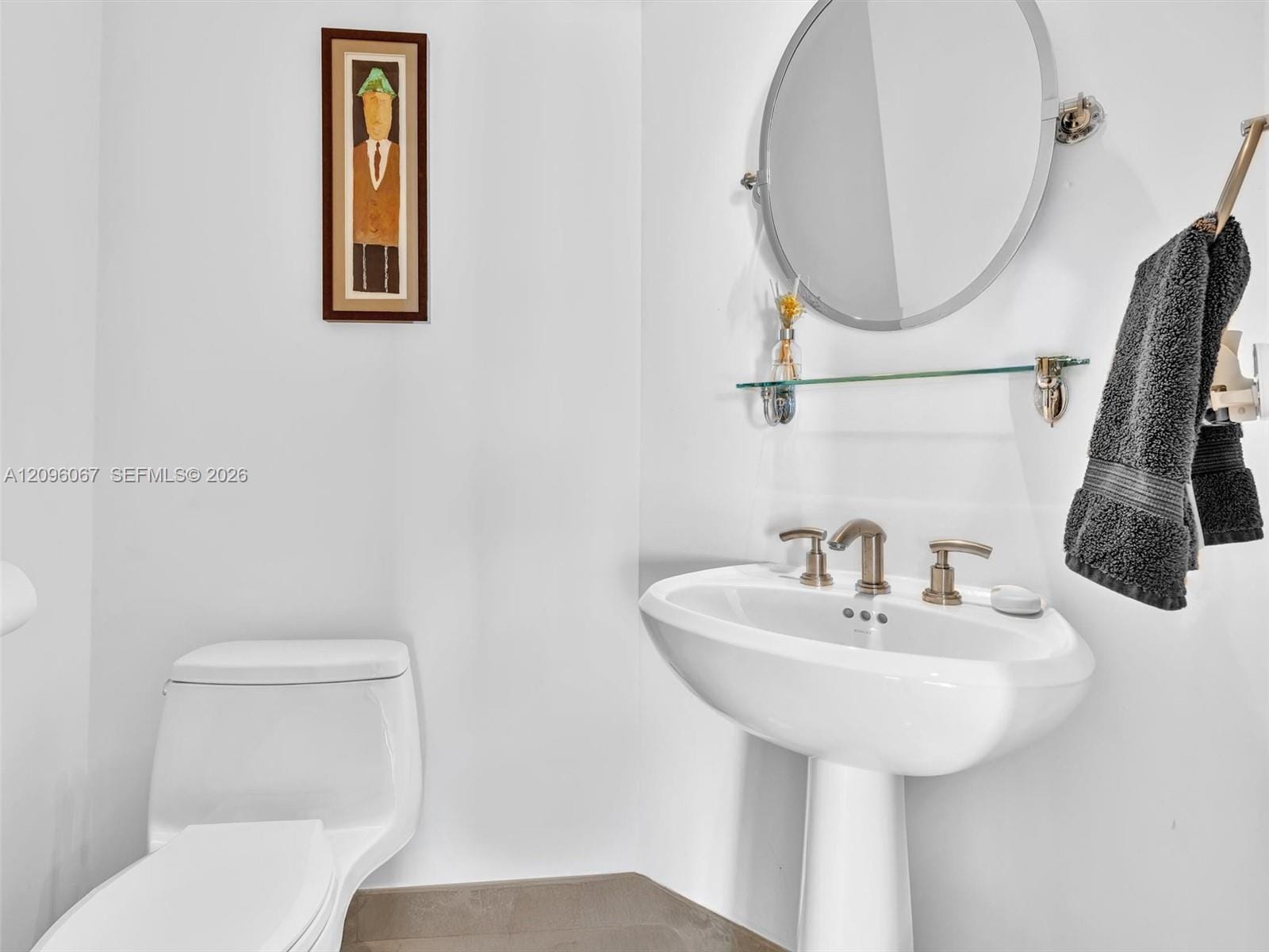 1331 Brickell Bay Drive 901, Miami, FL 33131 photo 19
