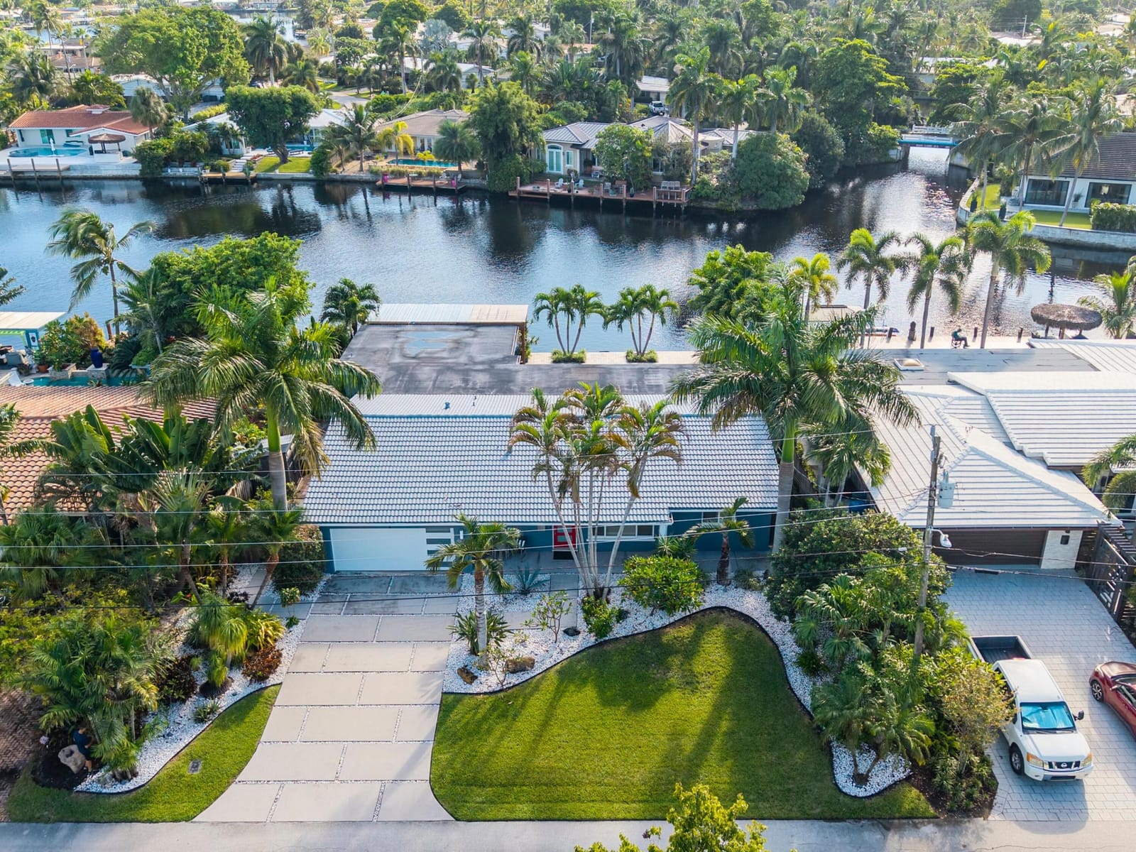 4100 NE 15TH Terrace, Oakland Park, FL 33334 photo 1
