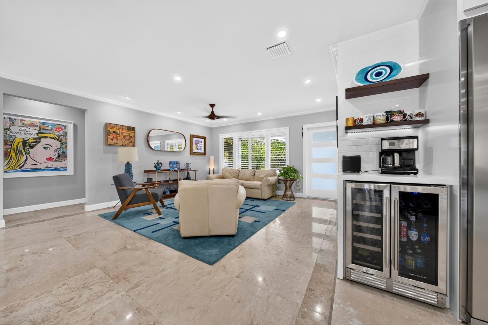 4100 NE 15TH Terrace, Oakland Park, FL 33334 photo 15