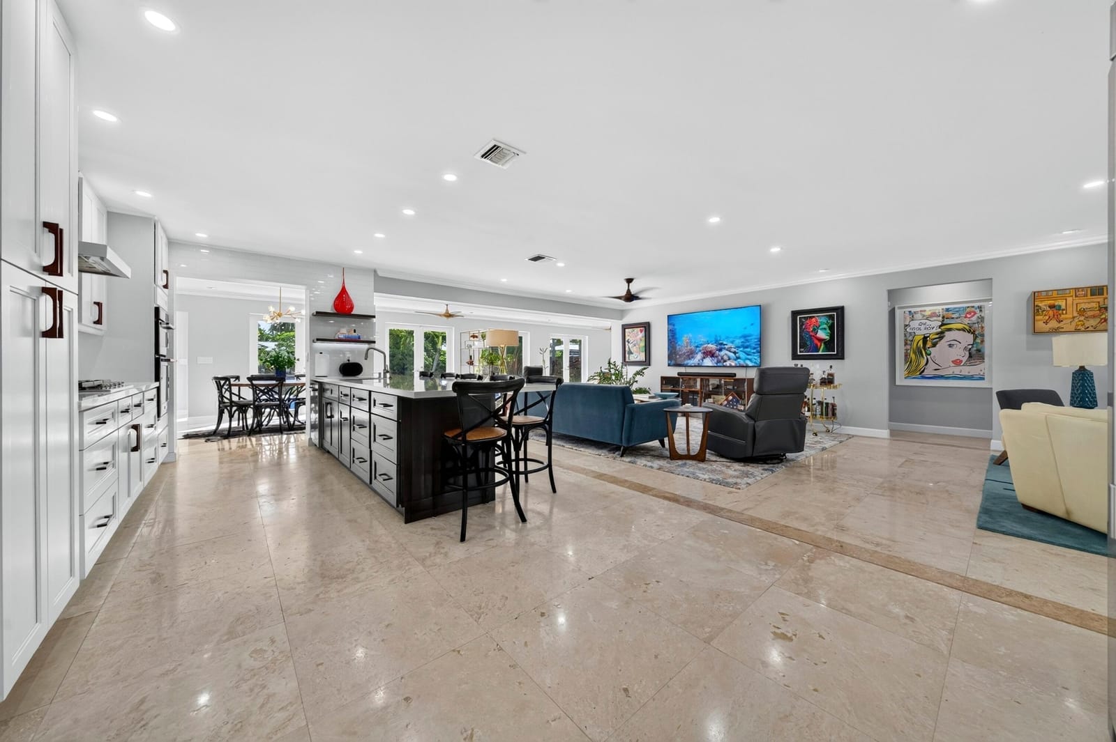4100 NE 15TH Terrace, Oakland Park, FL 33334 photo 17
