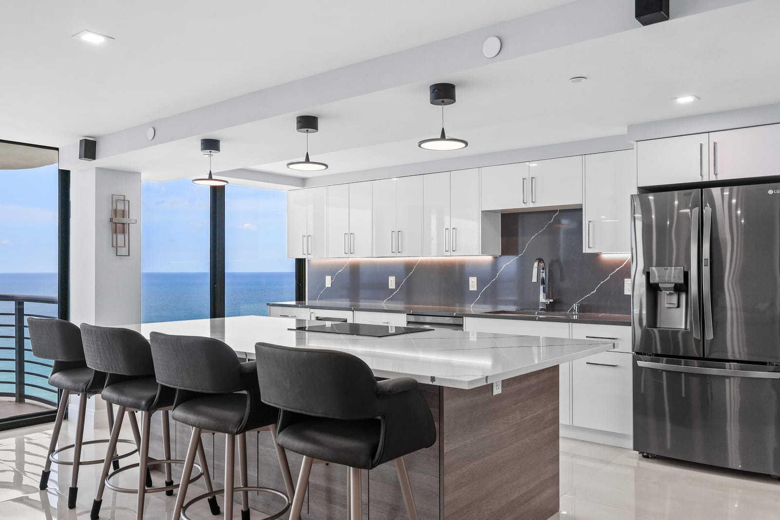 250 S Ocean Boulevard 15D — photo 12