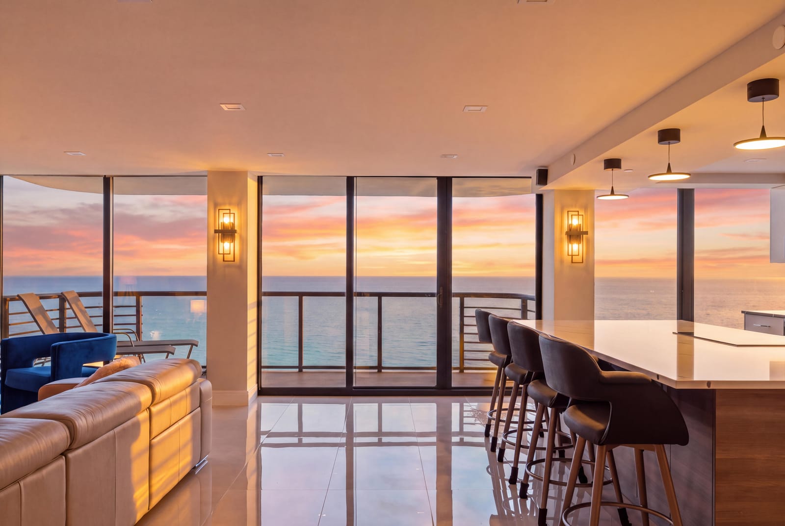 250 S Ocean Boulevard 15D — photo 3