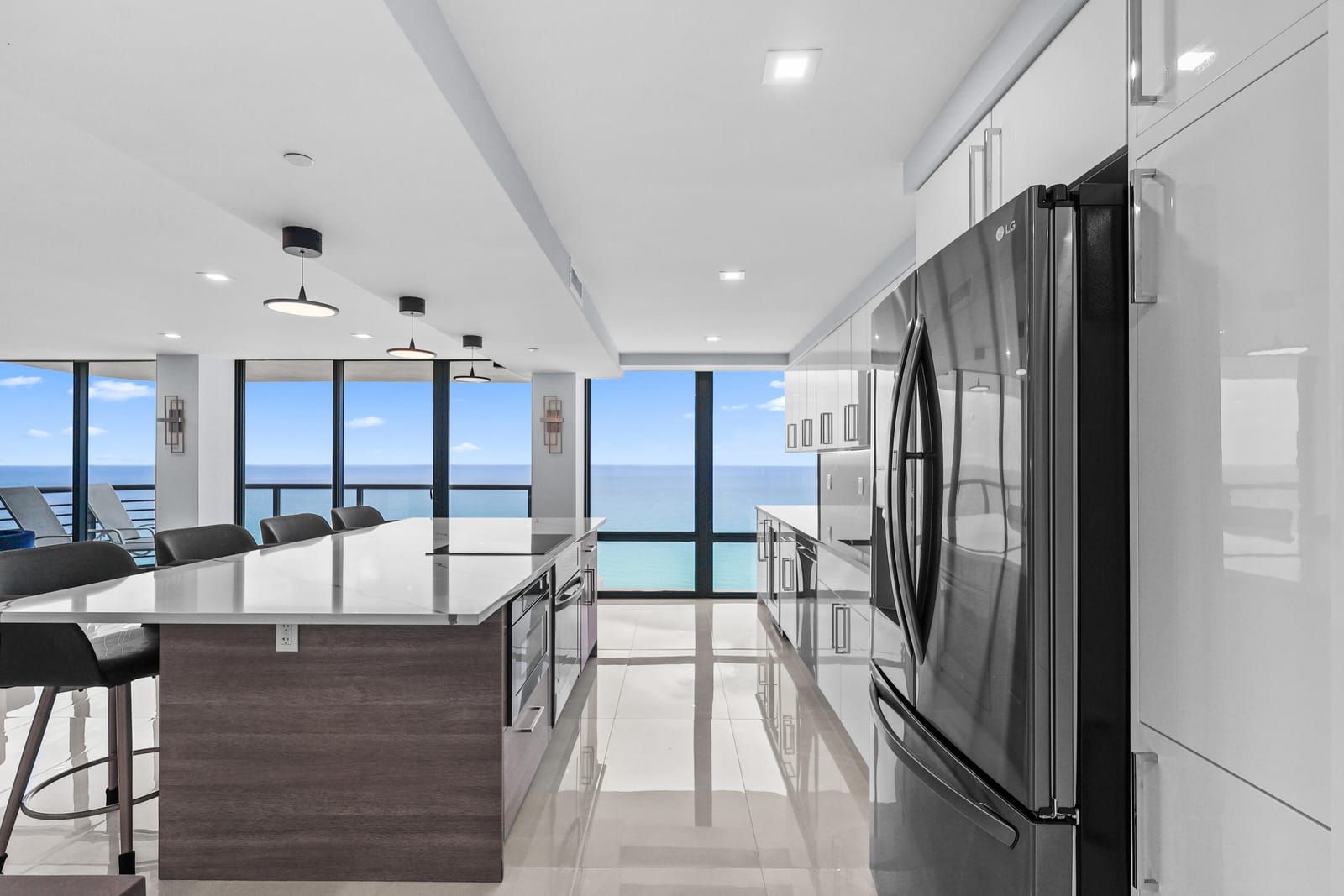 250 S Ocean Boulevard 15D — photo 7
