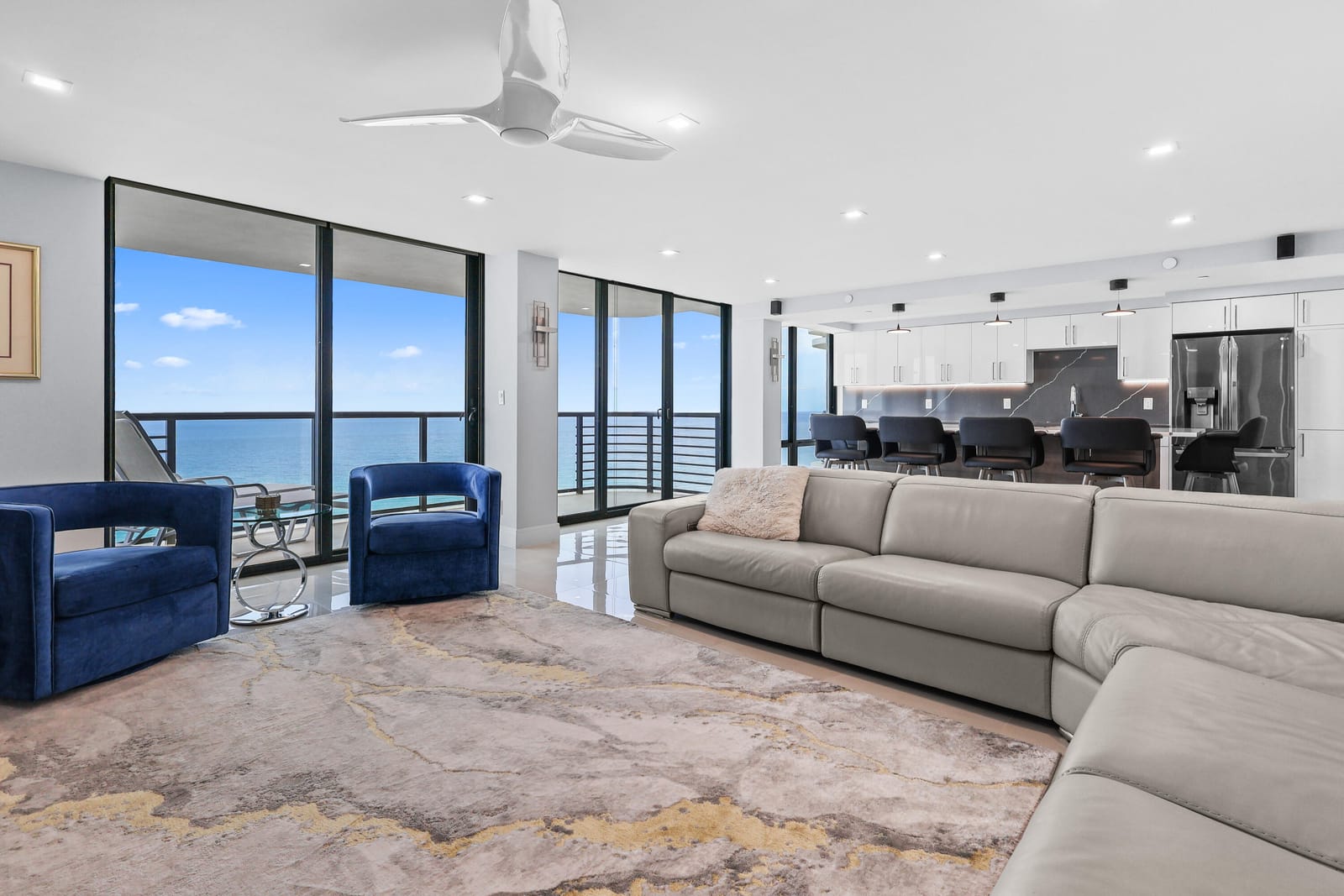 250 S Ocean Boulevard 15D — photo 8